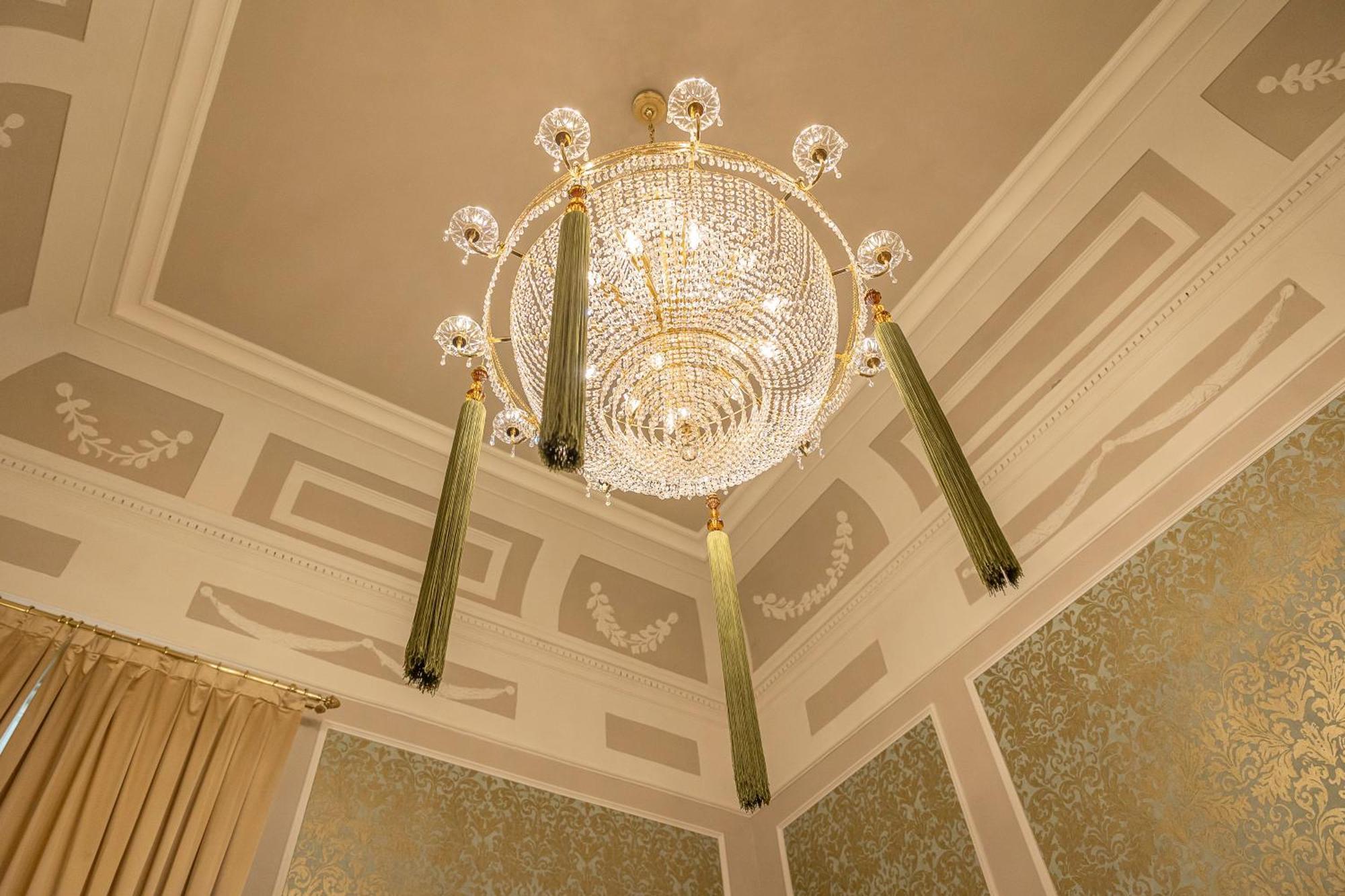 ורונה Palazzo Monga Boutique Guesthouse מראה חיצוני תמונה