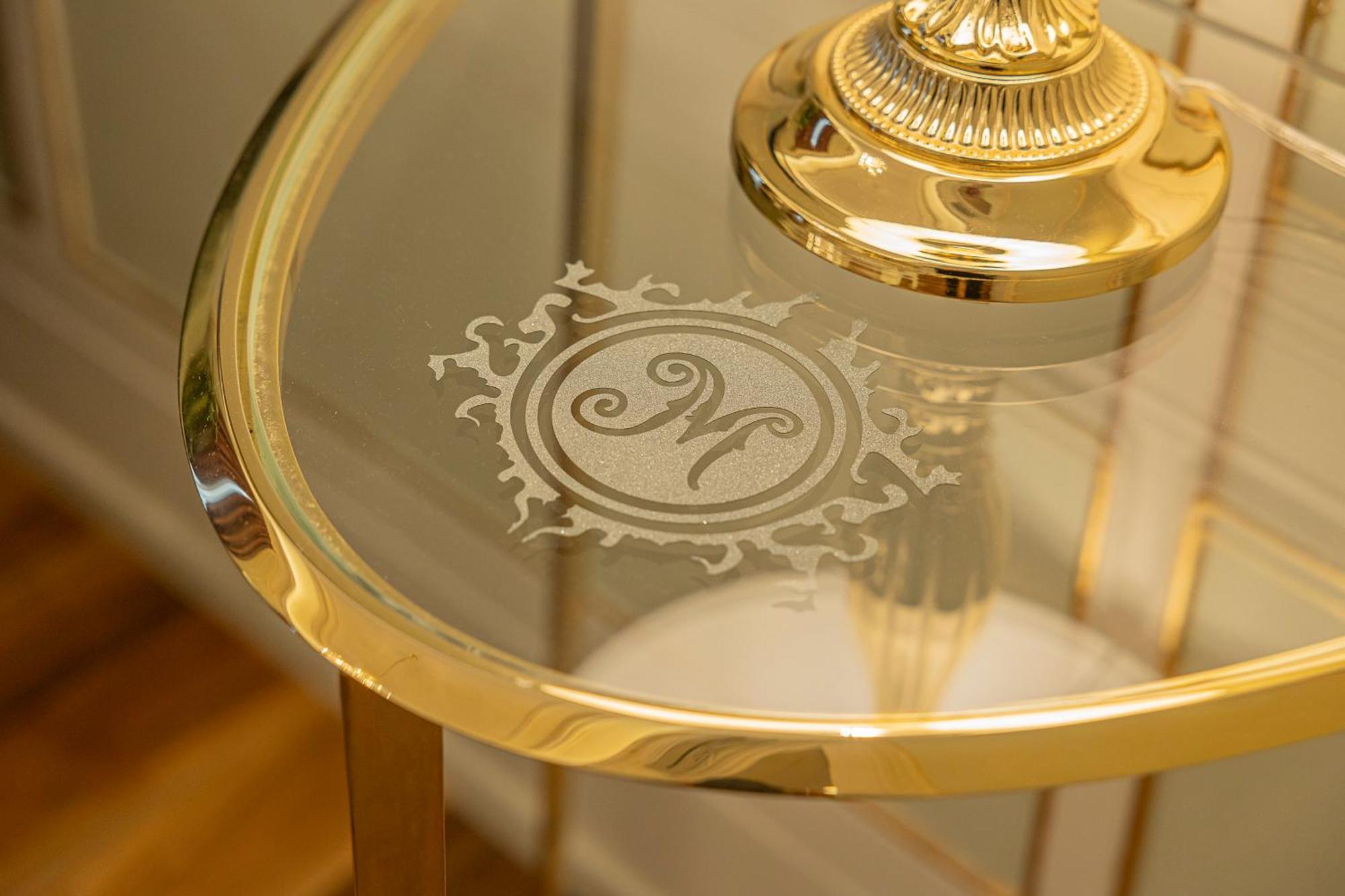 ורונה Palazzo Monga Boutique Guesthouse מראה חיצוני תמונה