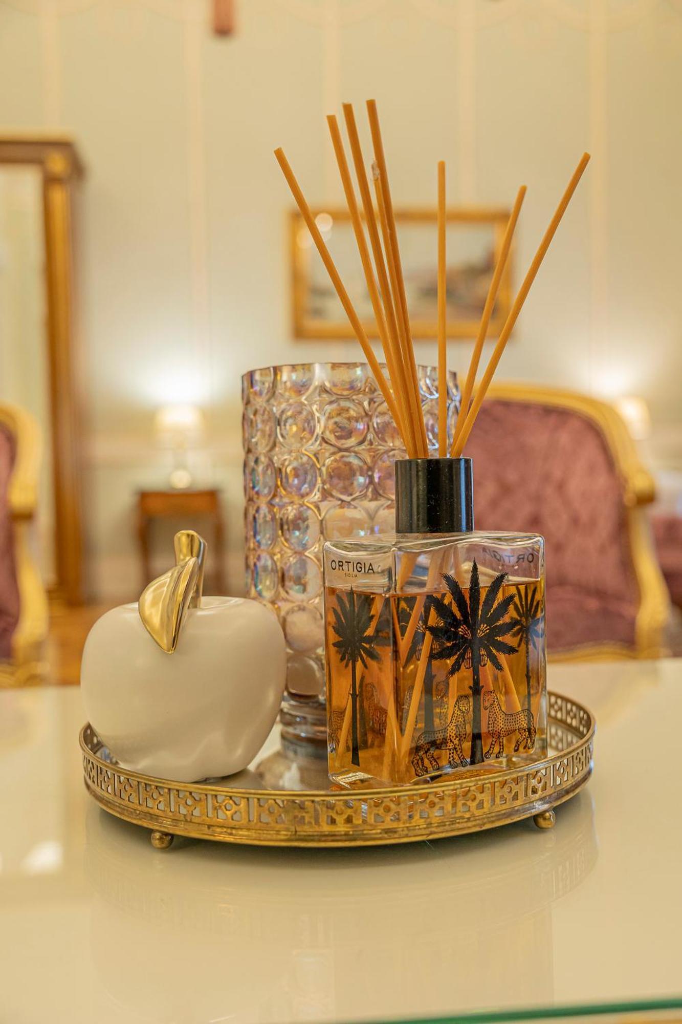 ורונה Palazzo Monga Boutique Guesthouse מראה חיצוני תמונה