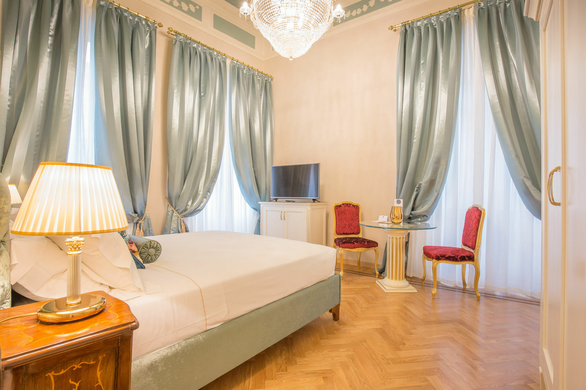 ורונה Palazzo Monga Boutique Guesthouse מראה חיצוני תמונה