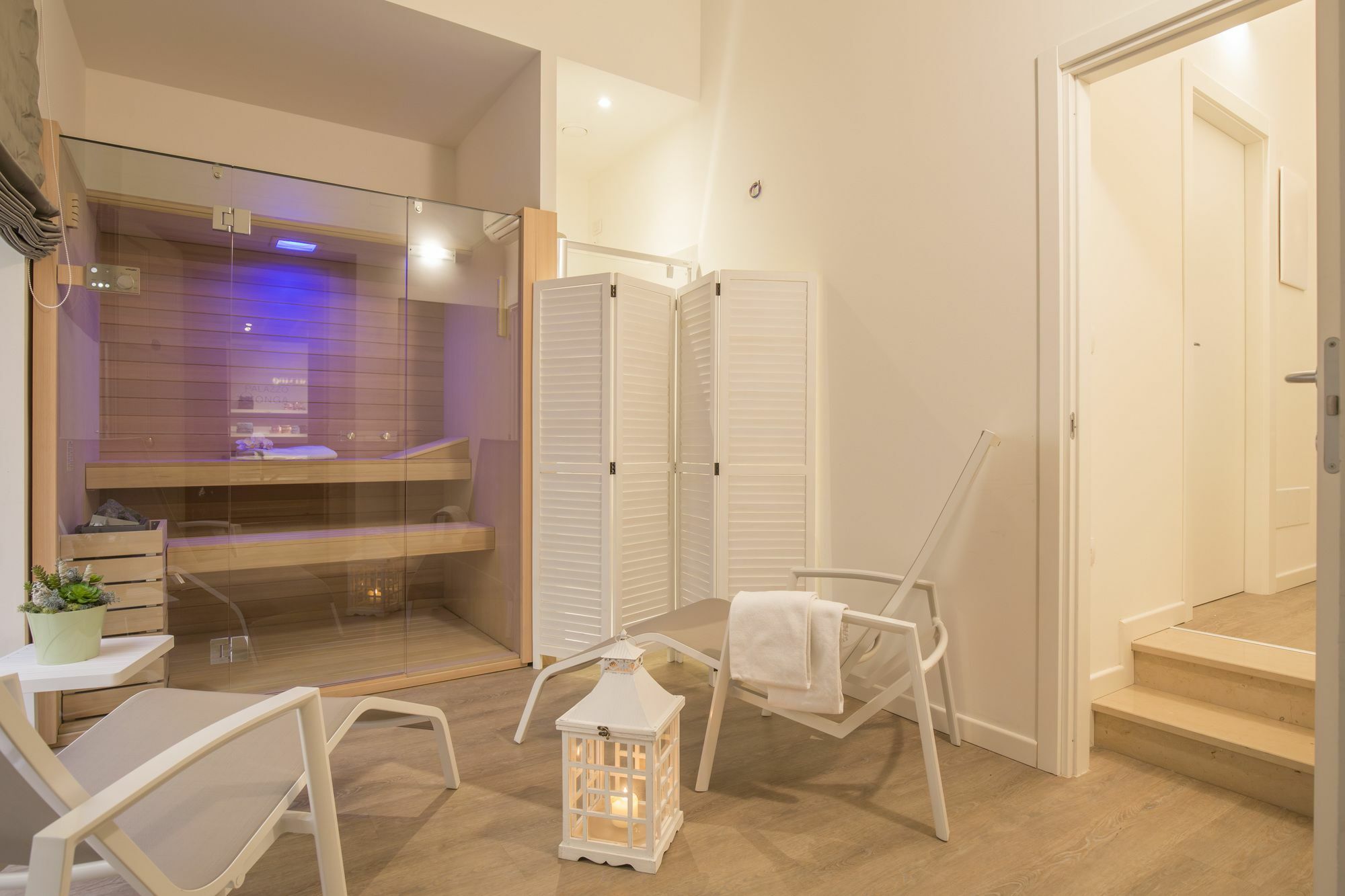 ורונה Palazzo Monga Boutique Guesthouse מראה חיצוני תמונה
